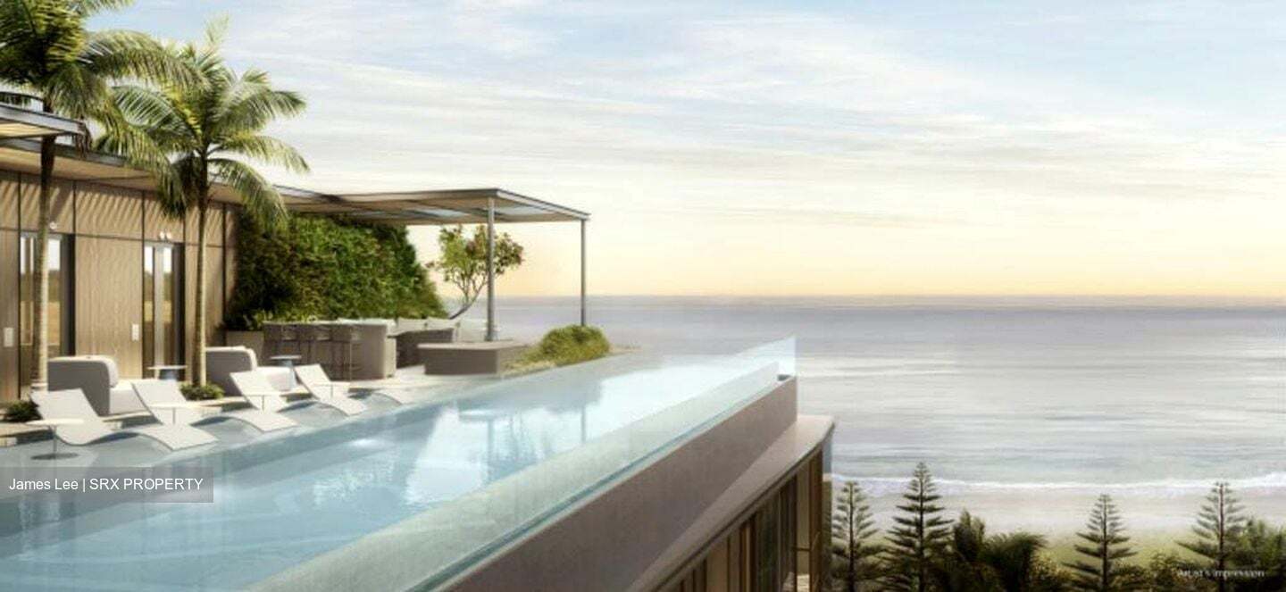 The Shorefront (D17), Apartment #426160251
